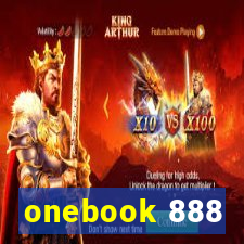 onebook 888